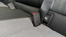 Renault Scenic E-Tech 125kW Techno 60kWh Comfort Range 5dr Auto Electric Estate